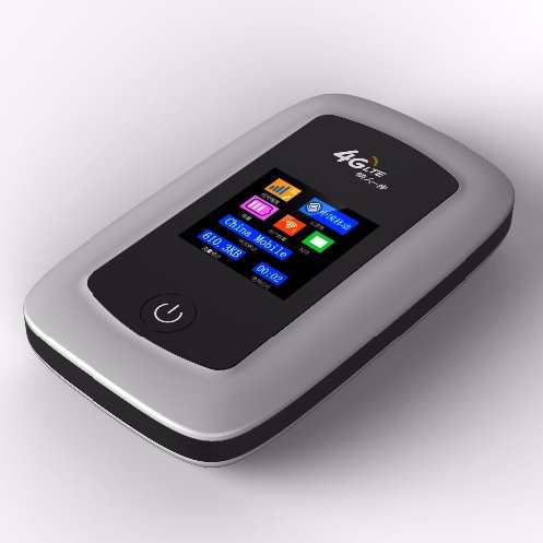 4g modem bonding lte router wifi with usim card slot Portable hotspot device